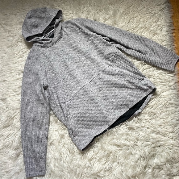 At Ease Hoodie - Picture 2 of 5